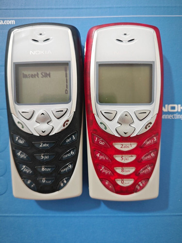 Nokia 8310 - , (sbloccato)