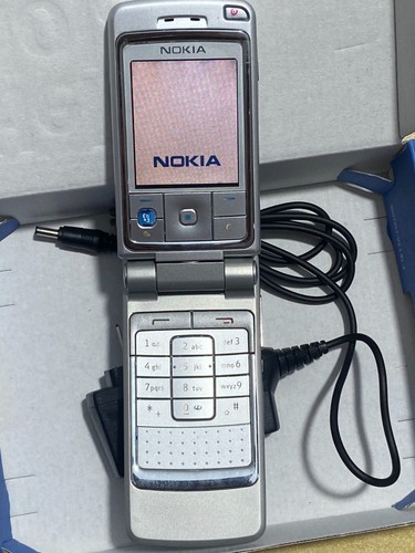 Nokia 6260 telefono cellulare
