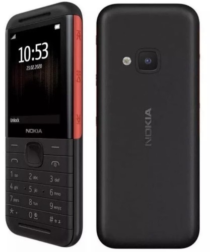 Nuovo telefono cellulare nokia - nuovo,