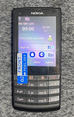 Nokia telefono sbloccato - nokia,