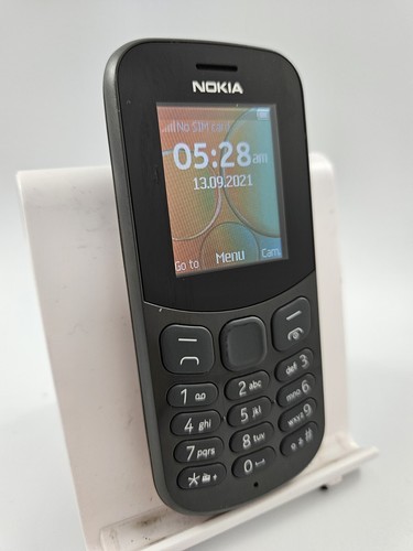 Nokia 130 2017 telefono
