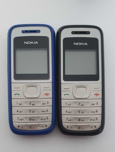 Telefono nokia 1200 - nokia, classic