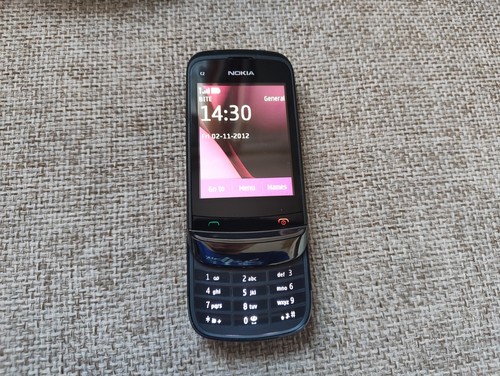Cellulare nokia 02 - nokia, c2-02