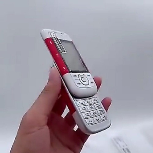 Nokia 5300 xpressmusic - nokia,