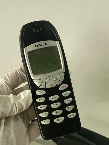 Nokia 6210 sbloccato gsm - nokia,