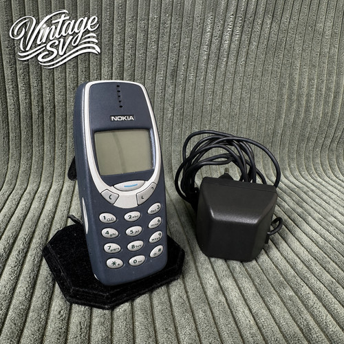Cellulare nokia 3310 originale - cellulare,