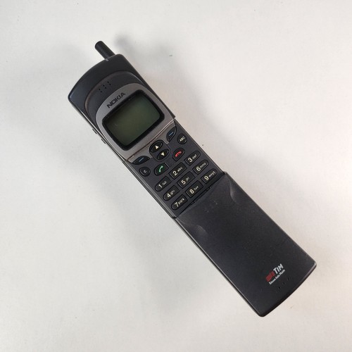 Nokia 8110 8110i nhe 6bm - nokia, nhe-6bm