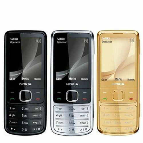 Nokia 6700 classic 0 - nokia,
