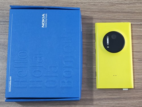Ottimo telefono nokia lumia - ottimo,