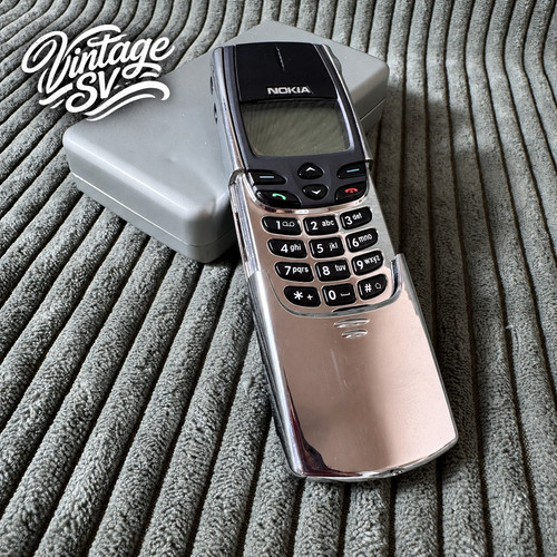 Nokia 8810 telefono cellulare