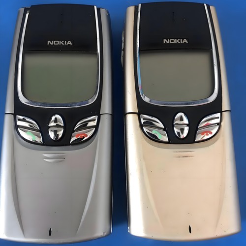 Nokia 8850 slide classic - slide,