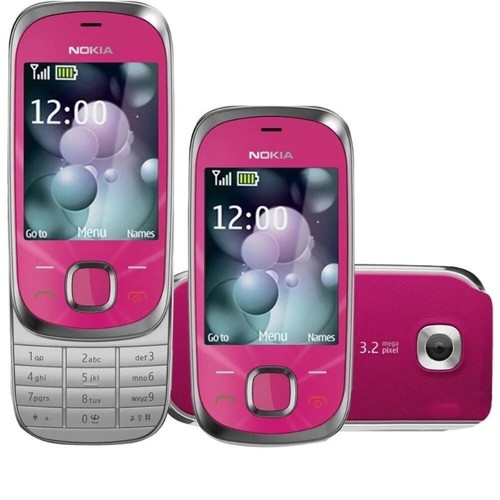 Nokia 7230 mobile phone - nokia,