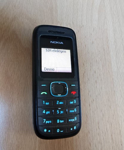 Originale nokia 1208 - ....originale,