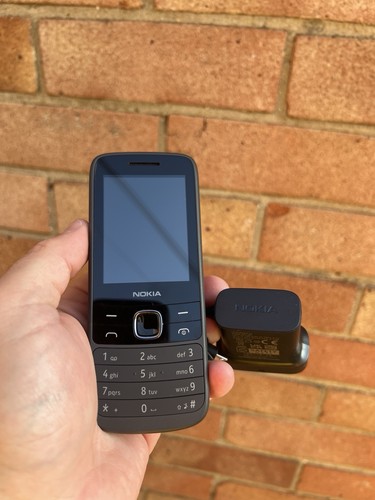 Cellulare sbloccato nokia 225 - sbloccato,