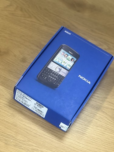 Nokia brand new - nokia, unlocked