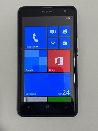 Cellulare nokia lumia 625 - cellulare,