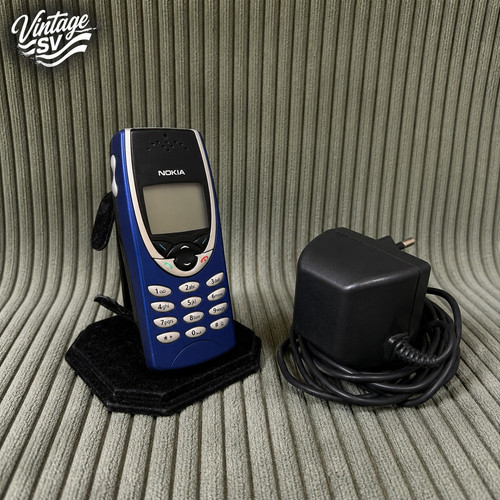 Cellulare nokia 8210 vintage - cellulare,