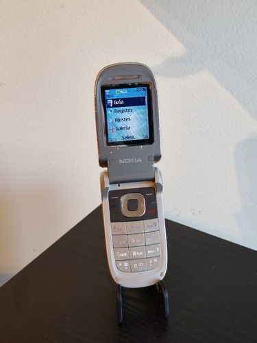 Nokia 2760 telefono con