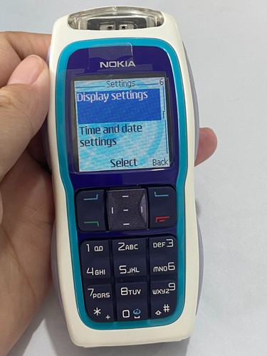 Telefono nokia 3220 classic - nokia,