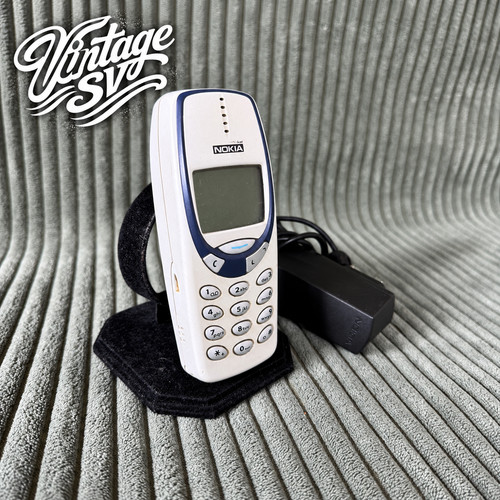 Nokia 3330 cellulare vintage - 3330,