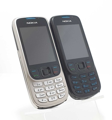 Nokia 6303i telefono classico