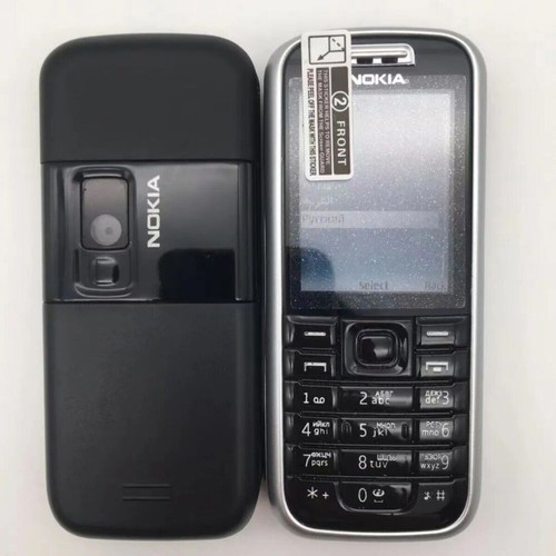 Nokia 6233 original unlocked - original,