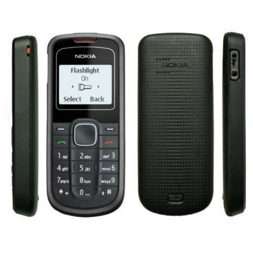 Nokia 1202 original unlocked - original,
