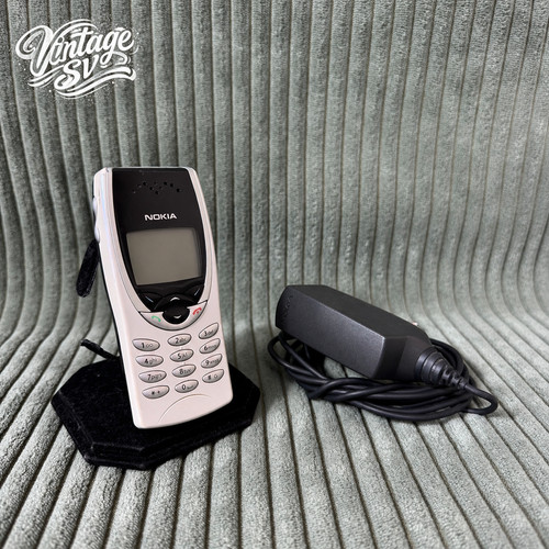 Cellulare nokia 8210 vintage - cellulare,