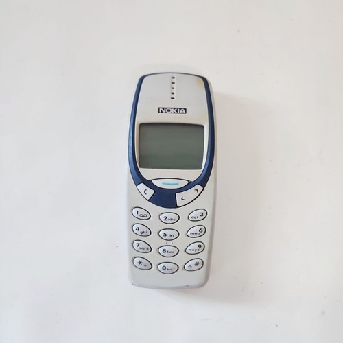 Cellulare nokia 3330 - nokia,