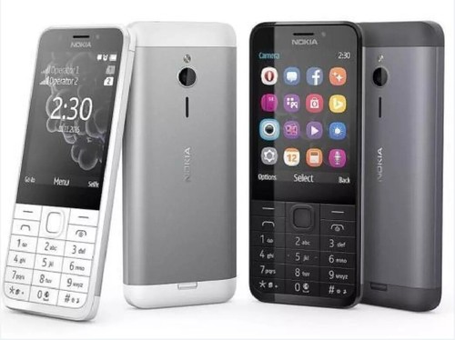 Cellulare originale nokia 230 - originale,