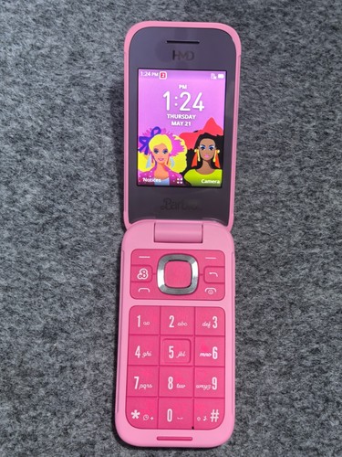 Telefono sbloccato hmd barbie - telefono,