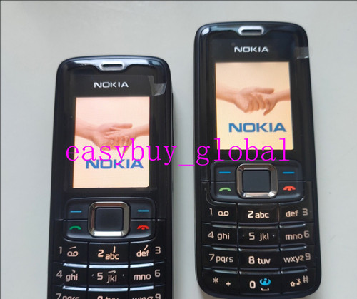 Nokia 3110c classic - classic, sbloccato