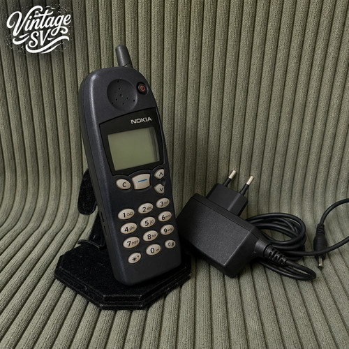 Cellulare nokia 5110 vintage - nokia,