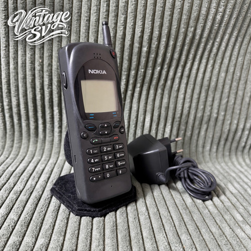 Nokia 2110 telefono cellulare