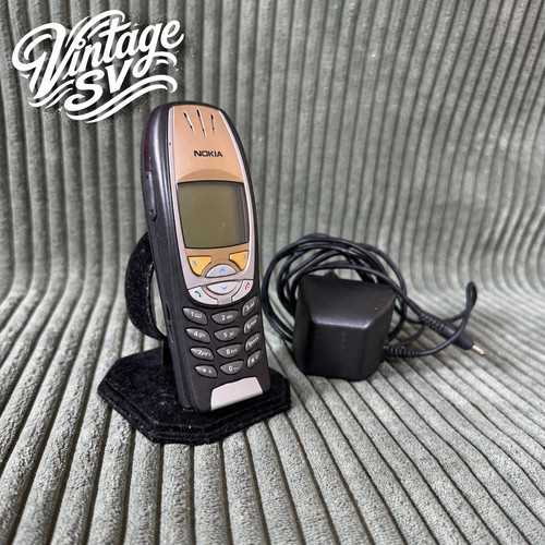 Nokia 6310 originale - , vintage
