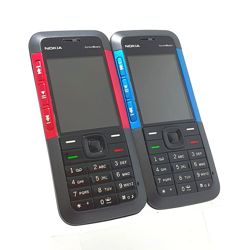 Telefono nokia 5310 xpress - nokia,