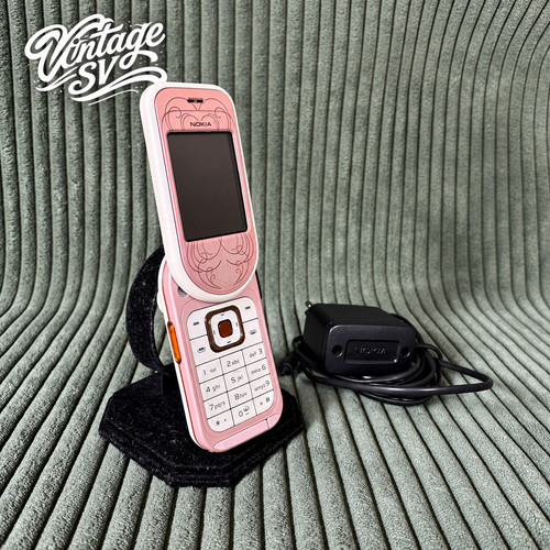 Nokia 7373 amour collection - 7373,