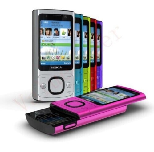 Nokia 6700s original unlocked - 6700s,