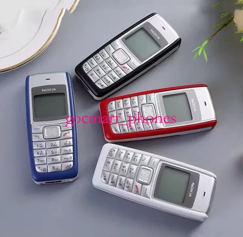 Cellulare nokia 1110 - nokia,