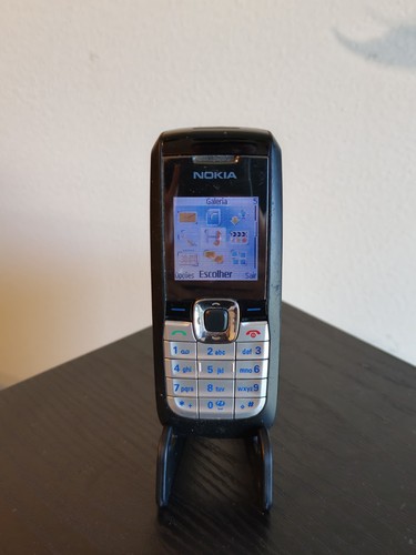 Nokia 2610 feature - 2610,