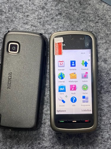 Nokia 5235 stesso hardware - 5235,