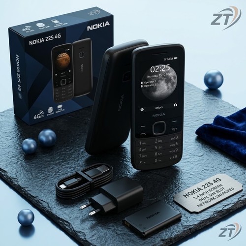 Cellulare sbloccato nokia - nokia, 225