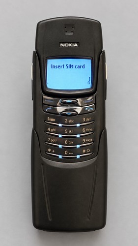 Telefono cellulare org nokia - telefono,