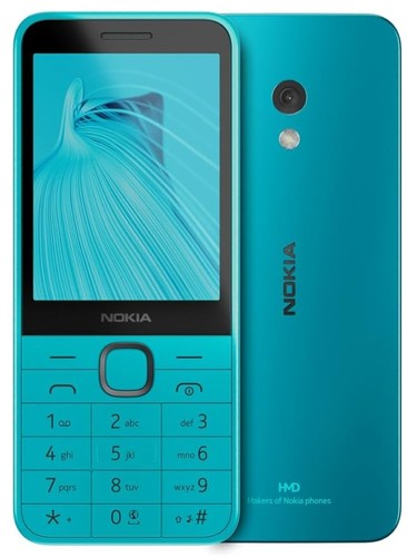 Nokia 235 dual - 🔥nokia,