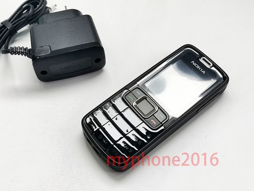Nokia 3110 classic - classic, 3110c