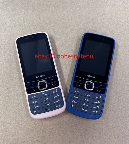 Nokia 225 radio fm - nokia, 4g