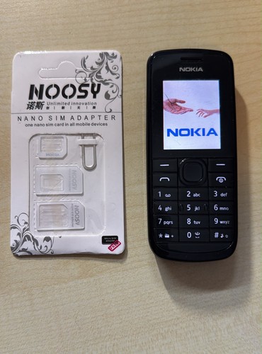 Nokia 113 871 nero senza - nero,