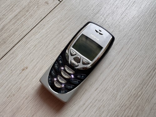 Cellulare nokia 8310 - cellulare,