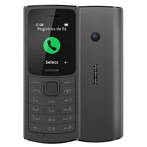 Nokia 110 1386 telefono - 110, ta-1386