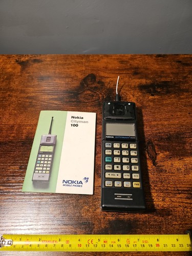Cellulare vintage nokia - cellulare,